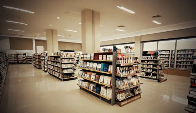 线上店铺库存优化中物流效率提升建议
